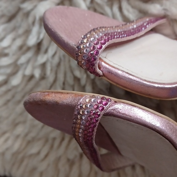 Steve Madden heels - Picture 10 of 15